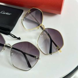 Picture of Cartier Sunglasses _SKUfw55796497fw